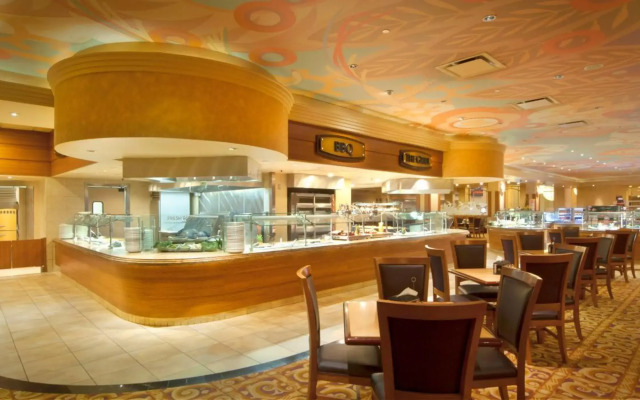 Hollywood Casino Gulf Coast