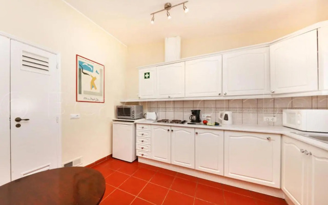 CASA BEACHCOMBER Le jardin des Arts