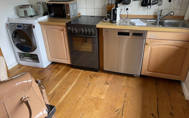 GL Apartmenthouse