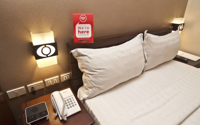 Orion Hotel