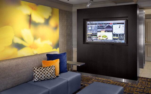 Sonesta Select Boston Danvers