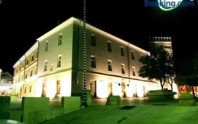 Panorama House
