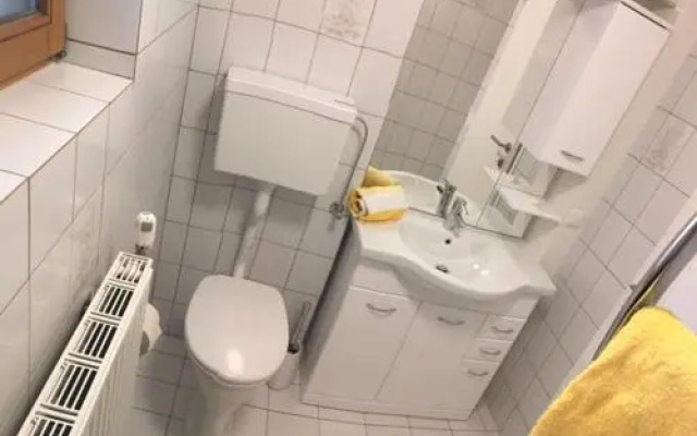 Ferienwohnung Beate Hassler