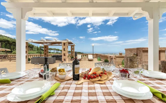 2522 Trullo Monte Cannone - Appartamento 2 by Perle di Puglia