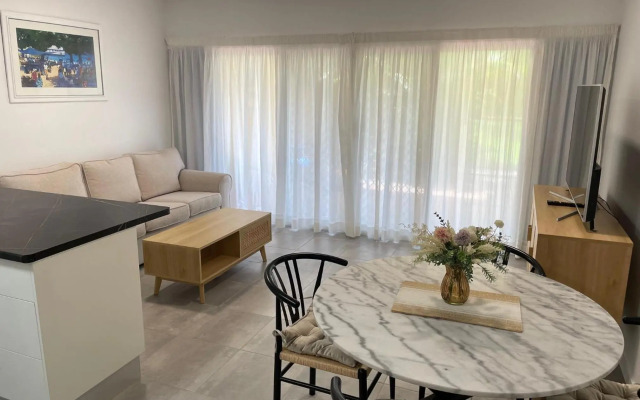The York Beachfront Holiday Apartments