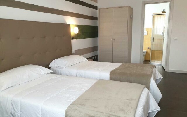 Hotel Grel