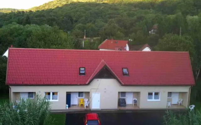 Well Panzió