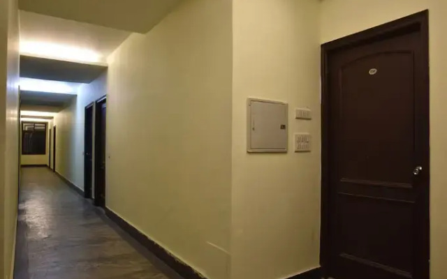 Hotel Triund Regency by OYO Rooms