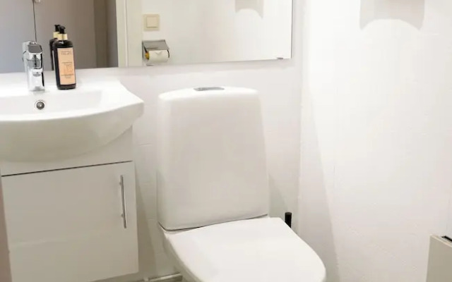 Spångens Gästgivaregård