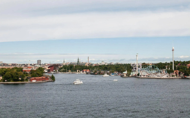 Ersta Konferens & Hotell