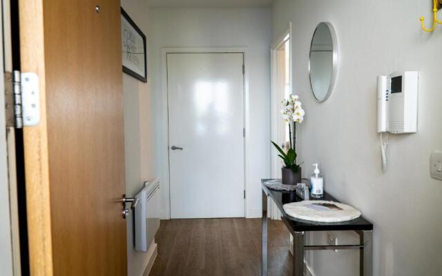 K Suites - Town Centre Hatfield
