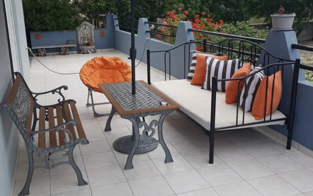 Villa Anastasia