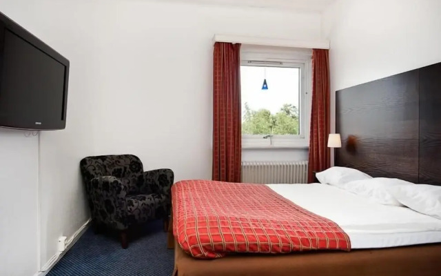 Hotell Jämteborg