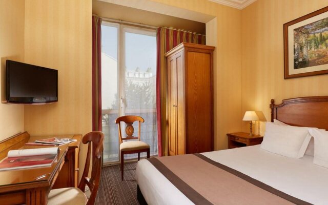 Hôtel Montparnasse Daguerre