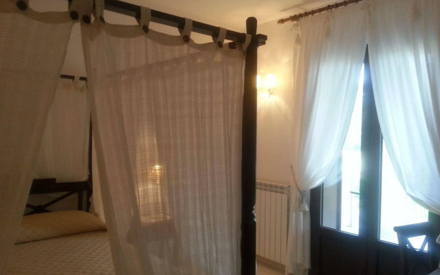 Willaria country house