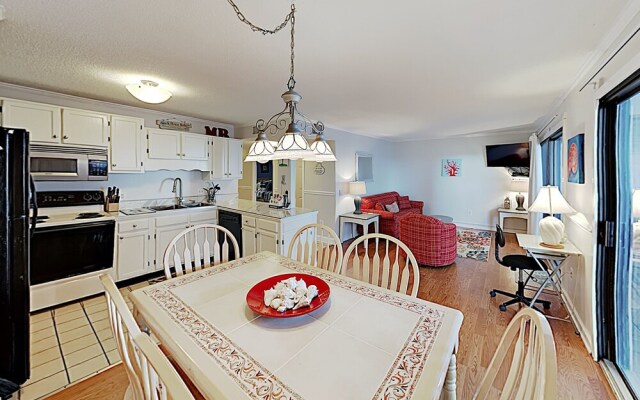 5905 South Kings Highway Condo #514b 2 Bedrooms 2 Bathrooms Condo