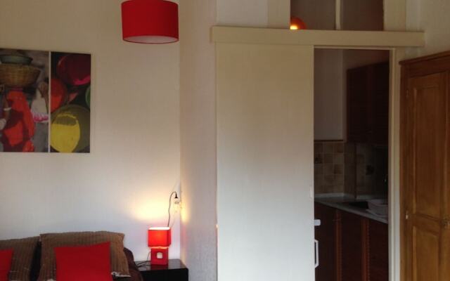 Domaine du Bouscassé