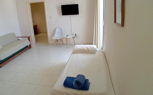 Mandalena Hotel Apartments