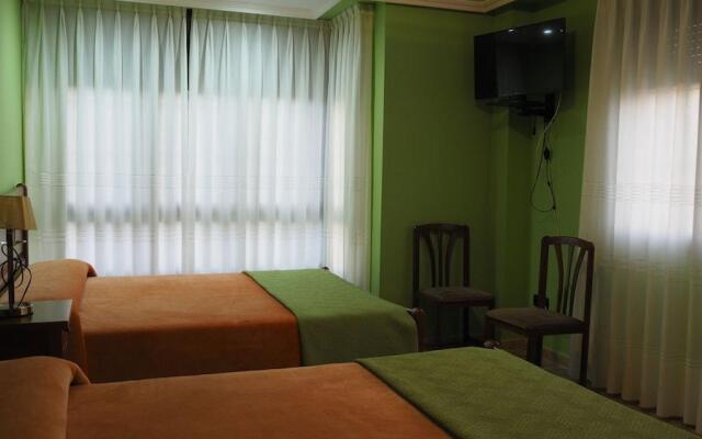 El Pongallin Vivienda Vacacional