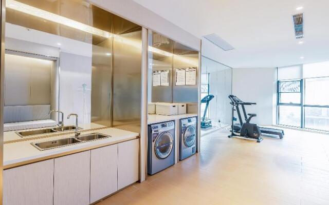 Ji Hotel Hangzhou South Railway Station