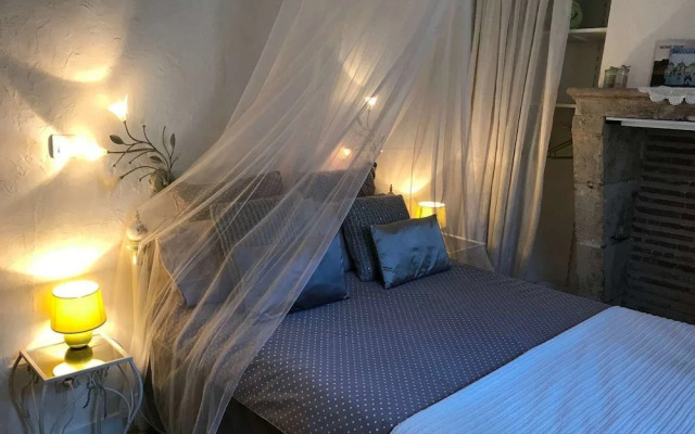 B&B Le Miroir aux Fées