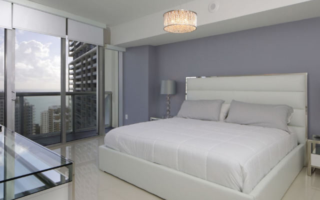 Icon Residences by Flashstay
