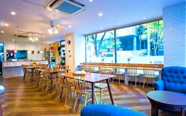 SHIN YOKOHAMA SK HOTEL - Non Smoking - Vacation STAY 86092