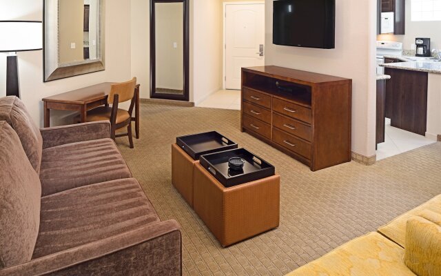 Hilton Vacation Club Scottsdale Links Resort