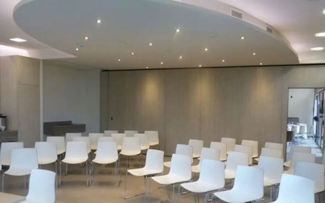 Résidence la Pommeraie