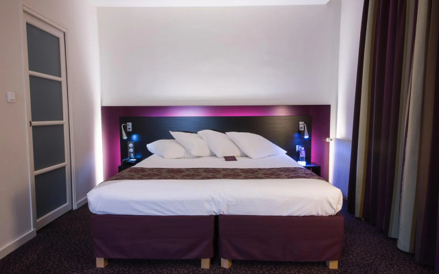 Mercure Lille Roubaix Grand Hotel