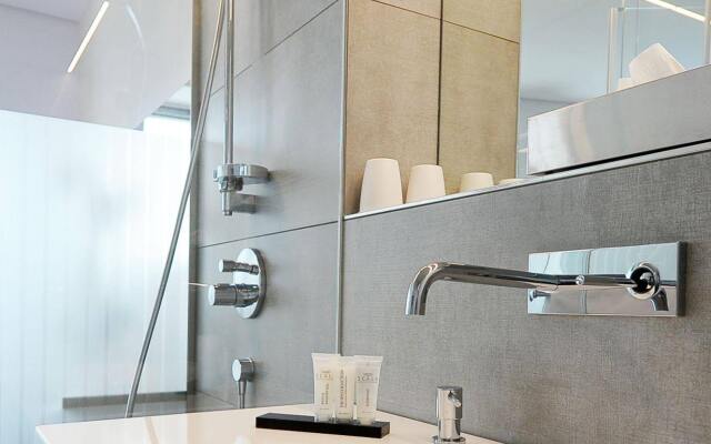 Scala Turm Hotel Restaurant