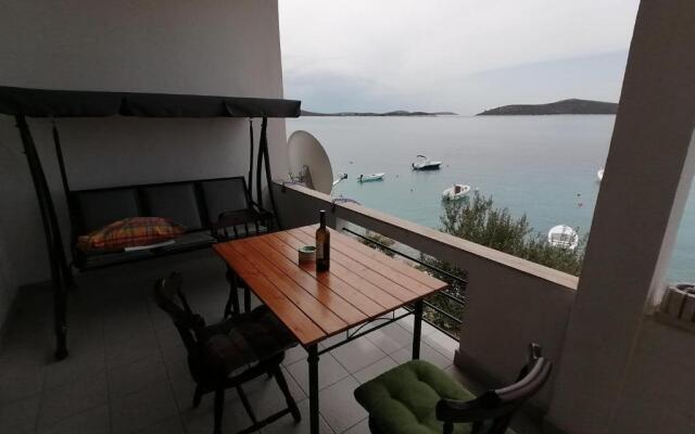 Holiday Home Batistić