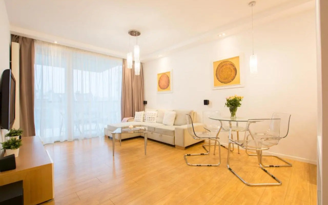 Good Time Apartments Koscielna 33