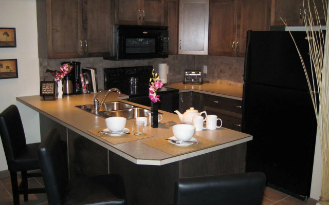 Playa Del Sol Resort - Vacation Rentals