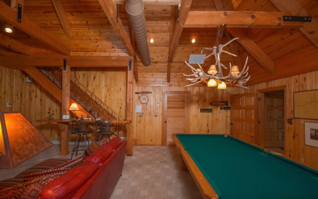 Inspiration Point 4 Bedroom House