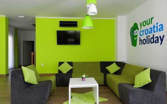 YourCroatiaHoliday Bed & Breakfast