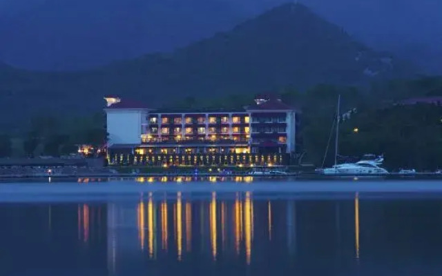 Jinhai Lake Resort Hotel