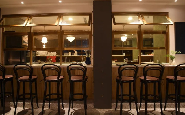 Adagio Travel Tainan Roots Inn