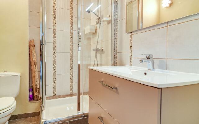 Apartment Le Marbello