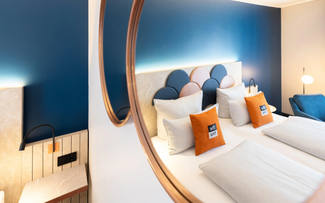 Holiday Inn - the niu, Stream Monchengladbach by IHG