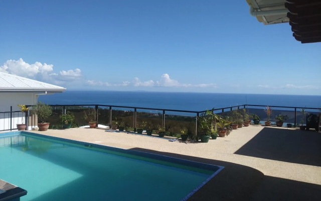 Seaview Mansion