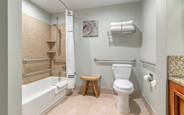 Unity Hotel and Conference Ctr, an Ascend Collection Hotel