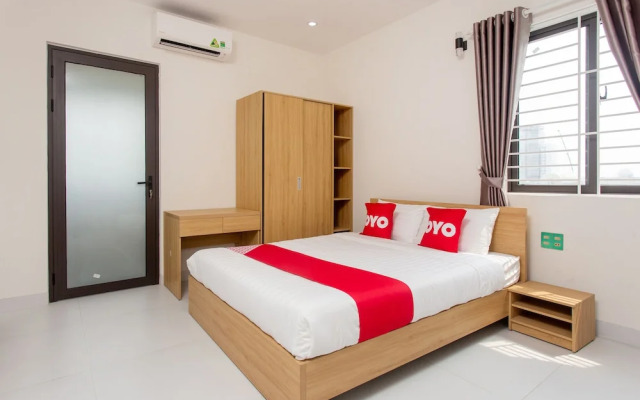 OYO 1041 Hien Luong Hotel  Apartment