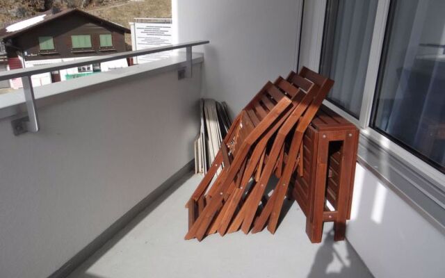 Sunnmatt West Wohnung 934