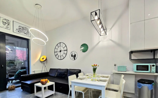 Apartament Zielony Przylądek - 365PAM