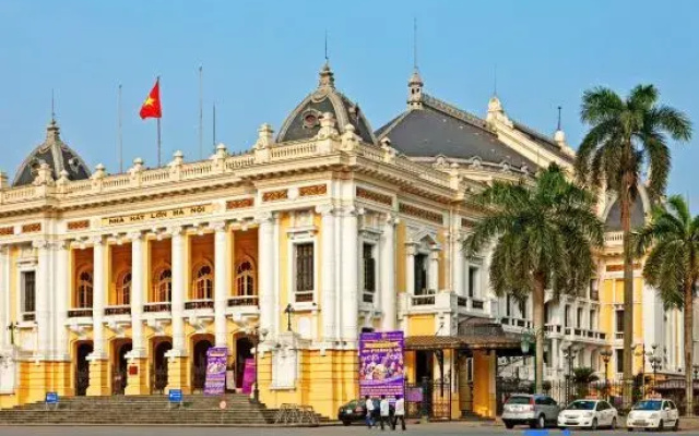 OH Trendy Homes Hoan Kiem PNL3