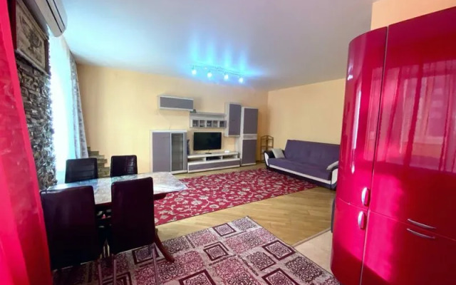 Апартаменты Декабрист на ул. Забайкальского рабочего 45