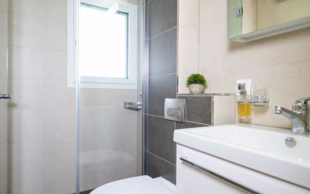 Chalet Chapfwald Amden