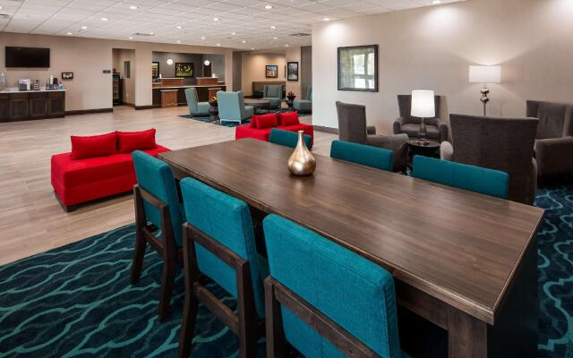 Best Western Plus Owensboro