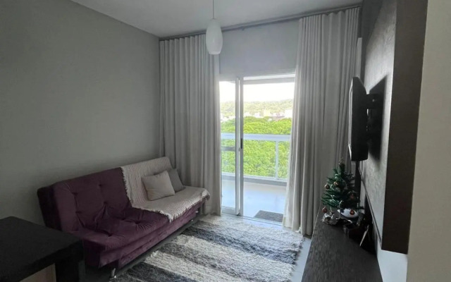 Apartamento 401 Palmas Beach